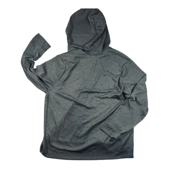 Tommy Bahama Reversible Zip Up Hoodie Size XL Resortcore Cabanalux Coastaldad - Picture 2 of 5